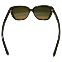 Fendi Sunglasses swinging with beige stepped edge