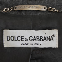 Dolce & Gabbana Pantaloni grigi