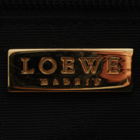Loewe Tote bag with mink