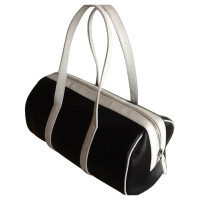 Bally Bowlingbag with cross 