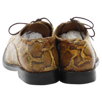 Minimarket Snakeskin shoes
