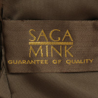 Saga Mink Saga mink - mink jacket