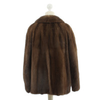 Saga Mink Saga mink - mink jacket