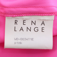 Rena Lange Blouse in roze