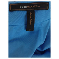 Bcbg Max Azria Blaues Kleid