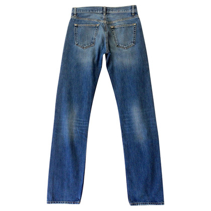 Acne Acne Jeans from basic blue, boyfriend, 28/34