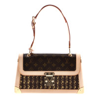 Louis Vuitton "Suhali" Monogram Tweed