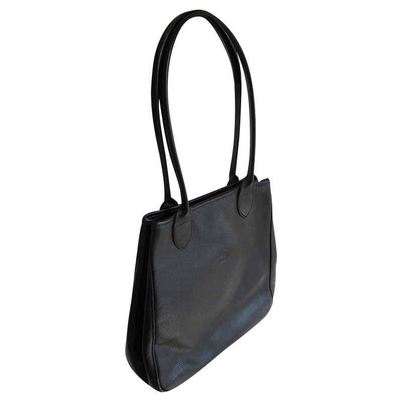 Longchamp Black handbag