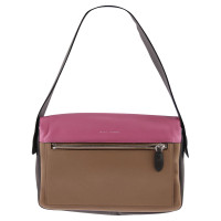 Marc Jacobs Multicolour Ledertasche