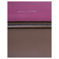 Marc Jacobs Multicolour Ledertasche