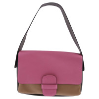 Marc Jacobs Multicolour Ledertasche