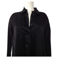 Lanvin Black blouse