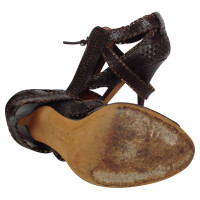 Givenchy Gladiator heels