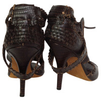Givenchy Gladiator heels