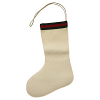 Gucci Weihnachts Socke 