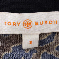 Tory Burch Vest met patroon