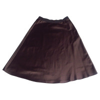 Miu Miu Skirt made of Silk Satin