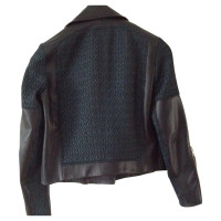 Helmut Lang Wonderful Helmut Lang leather jacket - new with label! 