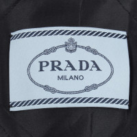 Prada Manteau gris