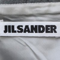 Jil Sander Costume grigio
