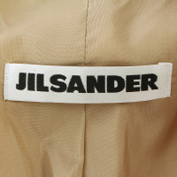 Jil Sander Costume in beige