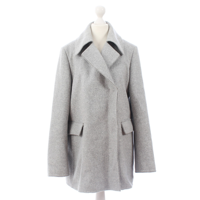 Strenesse Gray coat