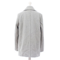 Strenesse Gray coat