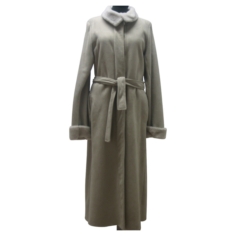 Other Designer Sheepskin coat