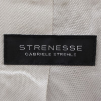 Strenesse Gray coat
