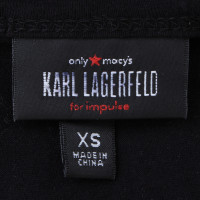 Karl Lagerfeld T-Shirt met print