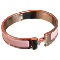Hermès « Le bracelet H »