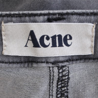 Acne Jeans "Flex Panel"  