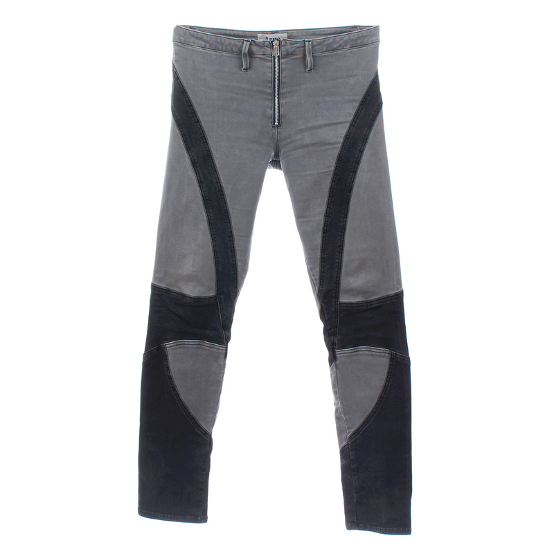 Acne Jeans "Flex Panel"  