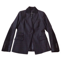 Drykorn Dunkelgrauer Blazer