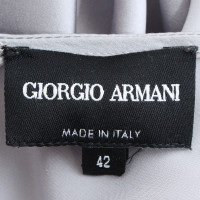 Giorgio Armani Chemisier en soie