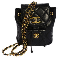 Chanel  Vintage backpack