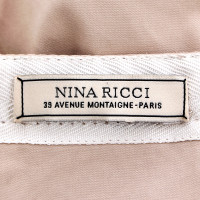 Nina Ricci Rok in naakt