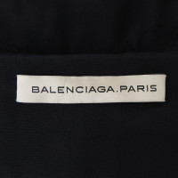 Balenciaga Dress in woven