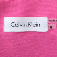 Calvin Klein Robe en beige-rose