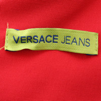 Versace Dress Red