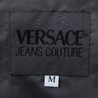 Versace Grey coat