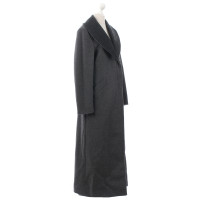 Versace Grey coat