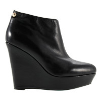 Patrizia Pepe Ankle boots with wedge heel