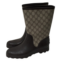 Gucci Rubber boots