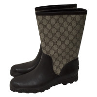 Gucci Gummistiefel