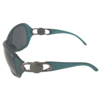 Joop! Sonnenbrille mit meeresgrünem Rahmen