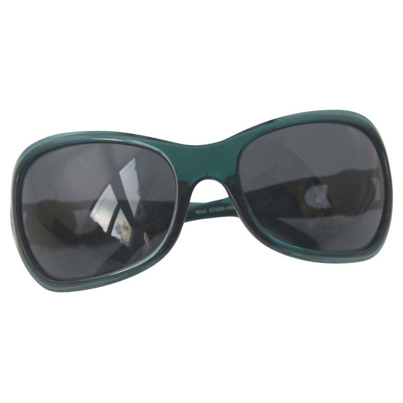 Joop! Sonnenbrille mit meeresgrünem Rahmen