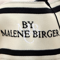 By Malene Birger Trousers in beige