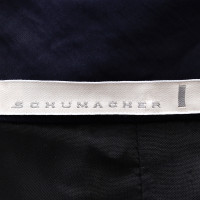 Schumacher Rock mit Schlitz