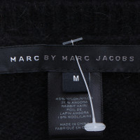 Marc By Marc Jacobs Pullover mit Pailletten